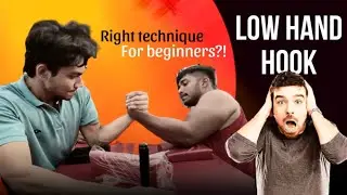 Deep Hook guide for beginners ! ( Hindi ) Best technique