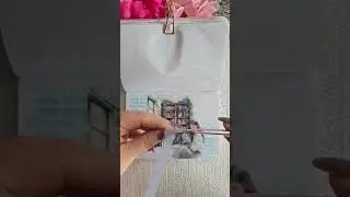 Asmr/Scrapbook/Journal