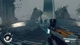 STARFIELD│Find The Scorpion Sting on Hyla II - Mission - How does it work?