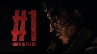 Iron Lung But EVERY SHOT is #1 Movie in the U.S.