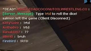 !rtd in casual