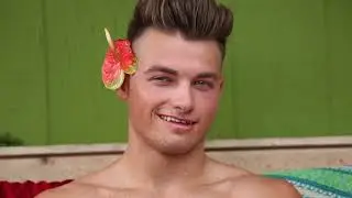 Don't Get A Boner Challenge!