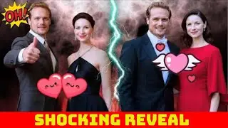Internet Explodes 💥 Sam Heughan Shares Hot News&mdash;Caitriona&rsquo;s Response Shocks All