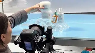 Clean @ Sephora- Set bts