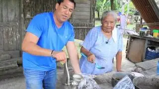 Great Belize Cooking - Episode 5: Corozal (Black Recado & Murcia)