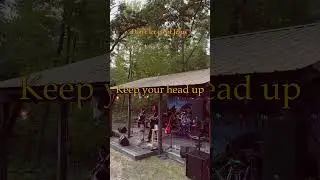 &ldquo;Hold Your Form&rdquo; Christian Americana music #americanamusic #christianmusic #garagerock
