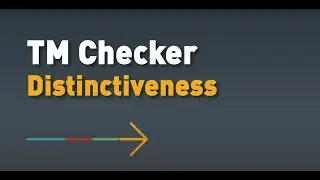 TM Checker - Distinctiveness