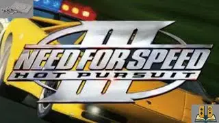 Need for Speed III: Hot Pursuit (PS1) &ndash; Tournament & Hot Pursuit Mode (No Commentary)