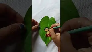 pan pata art&hearts;️#trending #youtubeshorts #art #bengali #shorts #bride #bengaliwedding #kolkadesign