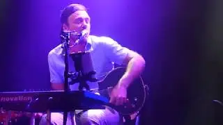 Casey McPherson & Maaike Peterse - Hallelujah (live @ Boerderij Zoetermeer 17.07.2018) 2/2