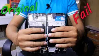 Pantallas Originales y gen&eacute;ricas de tel&eacute;fonos Samsung.