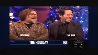 A Dennis The Menace Christmas (2007) End Credits (BBC America 2025)