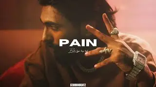 [FREE FOR PROFIT] Bella x Mc Insane Type Beat ~ 