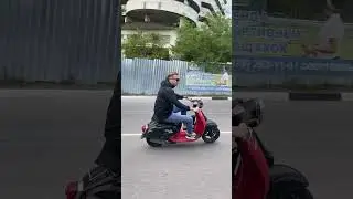 Ялта #живибезфильтров