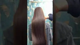 hair Work contact 9205656721#shortvideo #viralvideo #luxurioussalon #ytshorts #trendingshorts #hair