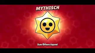 FREE MYHTISCH STAR DROP!