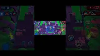 Desafio da Amber #Brawlstars