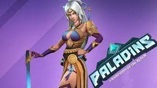 JOGANDO COM A LIAN