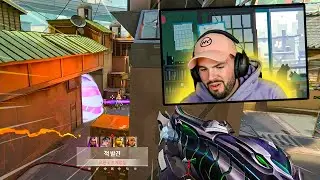Hiko has Mastered the Art of Initiator