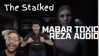 GAME CEWE GILA BARENG @rezaauditore - the stalked