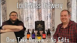 Loch Ness Brewery