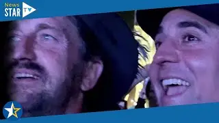 Gerard Butler breaks Instagram silence to pay tribute to 'perfect friend' Darius