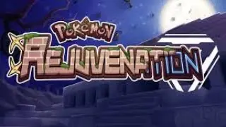 Pokemon Rejuvenation renegade Chapter 0 playthrough