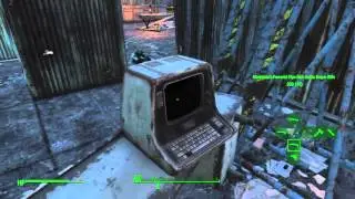Fallout 4 how to hack the terminal (hacking guide)
