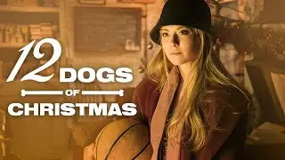 12 Dogs of Christmas: Great Puppy Rescue | 4K | Christmas Adventure Movie