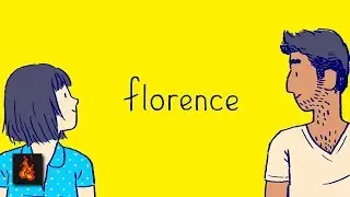 Florence - Excelente Juego Narrativo | Android & IOS | Ignis