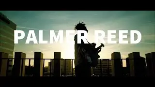 Palmer Reed - Late Night (Unsigned Version)
