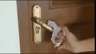 Safe touch key 11
