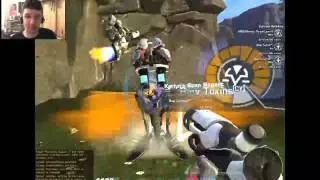 Firefall: Beta Hands-On