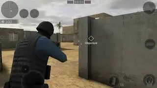 Zombie Simulator