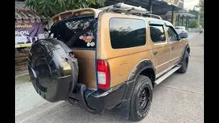 🎉 Rare item SUV รถครอบครัว พาเที่ยวหนาวนี้ 💥รถมือสองราคาถูก