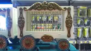 Bachmann 90083
