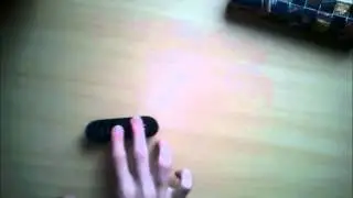 Piątkowy Odrzut #2