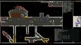 Dwarf Fortress Explained Poorly (Part 2: DFHack and Menus, oh yeesh where to start...)