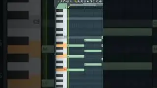 How To Make Ambience (DRONES) 😍 #shorts