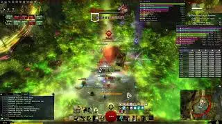 GW2 - Slothasor