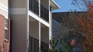 Large Parties In Mufreesboro Nearly Collapse Apartment Floors