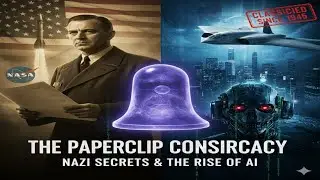 Beyond Area 51: The Dark Origin of Every Technology You Own