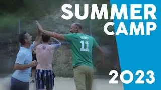 Old Skull Games  - Summer Camp 2023