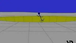 Stick Death Skatepark
