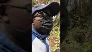SUR LA ROUTE DE LA PROVINCE DE L'ITURI. YOTE YA WEZEKANA