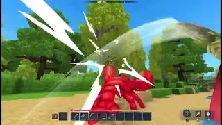 Hytale Let's Play  - Episode 1