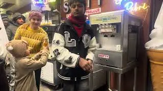 Day to Mansoori Mein, full enjoy ￼