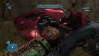 Beating Halo Reach on Legendary Was a HUGE Mistake part 4