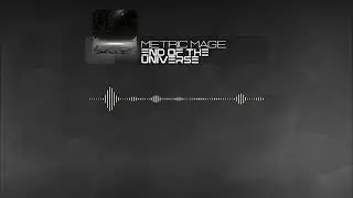 Metric Mage // End of the Universe
