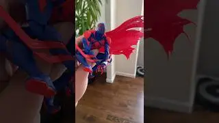 The GOAT🐐 #marvelfigures